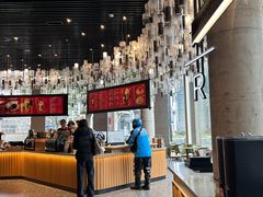 -星巴克臻选(湖滨道店)