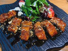 -九酢·海鲜居酒屋
