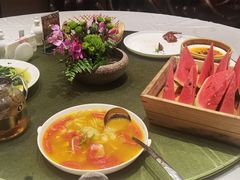 -新黄埭大酒店丨宴会厅(润元路店)