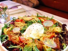 -The Rug Cafe(王府中环店)