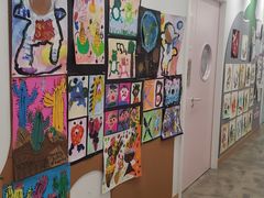 -学知乐教育·幼小衔接·小学科辅导(浦东外高桥森兰中心)