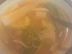 -张亮麻辣烫(政民路店)