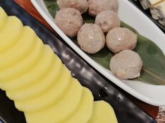 -八宝牛潮汕鲜牛肉火锅(净月店)