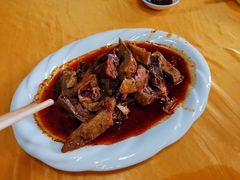 -荣生萝卜汤饭店