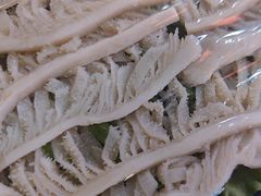 -阿串串老火锅(力盟店)