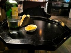 -BAR ICHIKURA