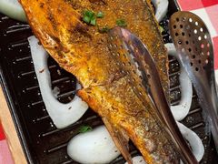 -西贝莜面村(万象天地店)