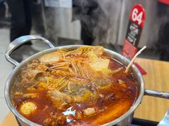 -哈灵面馆(宁波路店)