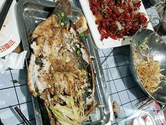 -郑喜旺烧烤(新密总店)