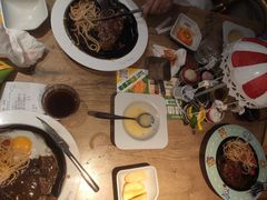 -豪客来牛排(大汉口城店)