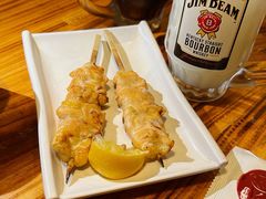 -和来日本料理(张家港美食街店)