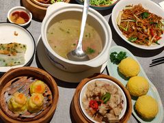 -晋江荣誉国际酒店·港誉茶餐厅