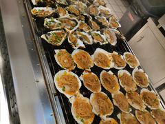 -川骄海鲜自助(亚运村店)