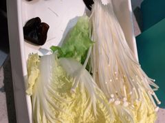 -半天妖烤鱼(东方新天地店)