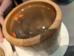 -桂满陇·蟹黄小笼汤包(清河万象店)