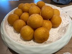 -洪兴砂锅·融合砂锅菜(三站店)