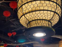 -吴越荣记苏州菜·松鼠桂鱼(月光码头店)