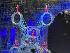 -广州长隆国际大马戏