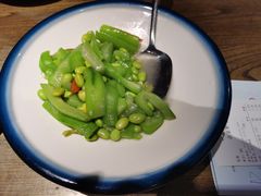 -老阿爸鲜鱼土菜(昆山花桥店)