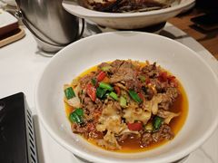 -筱爷叔·上海传统手工菜(玉树路店)