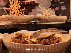 -The COOK·厨餐厅·自助餐(浦东嘉里大酒店)
