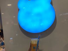 -兰熊鲜奶(西直门凯德mall店)