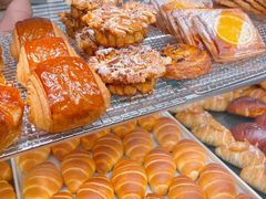 -方炉·天然食材面包店(青秀店)