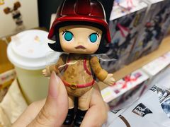 -泡泡玛特POPMART(天环购物中心店)
