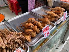 -林哥炸鸡店(云岩店)