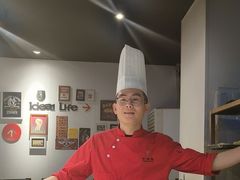 -新海膳法式铁板烧(华燕奥特莱斯店)