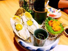 -大岛日本料理铁板烧(南通大饭店)