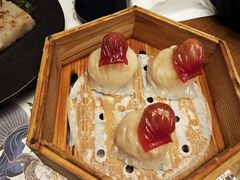 -云山茶餐厅(广东大厦店)