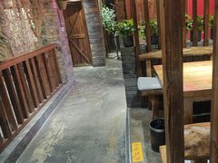 -丹江渔村(首都机场店)