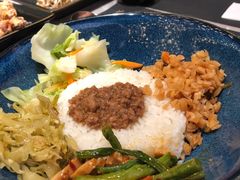 -馔豚·台北菜专门店(深圳湾万象城店)