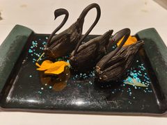 -Yan Ting 宴庭中餐厅(上海静安瑞吉酒店)