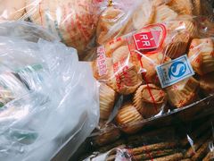 -红房子西点(南京东路店)