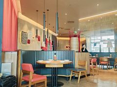-大师兄·西北小馆(金湾华发商都店)
