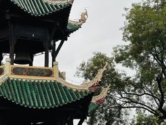 -白帝城·瞿塘峡景区