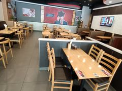 大堂-李先生牛肉面大王(莱芜信誉楼店)