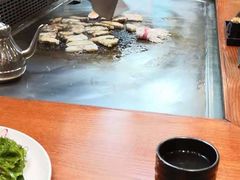-桃夭日式料理(国信店)