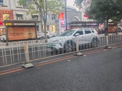 -保定市动物园