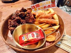 -野人部落(中街店)