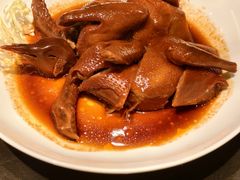 -北京王府井希尔顿酒店·秦唐中餐厅Chynna