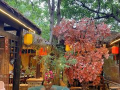 -园林美食城·本土农家菜(杨和镇店)