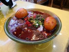 -十里香粉馆(虹桥中路店)