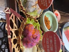 -吼堂老火锅(太古里总店)