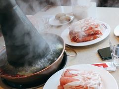 -阳坊大都涮羊肉(阳坊总店)