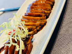 -HOMES上海本帮菜(襄阳公园店)