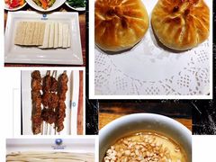 -额尔敦传统涮(公园西路店)