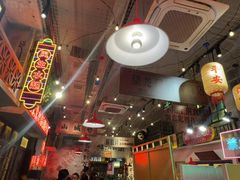 -江北北火锅馆·公路夜市(魏公村店)